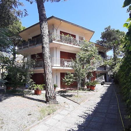 Appartamenti Estivi Lignano Sabbiadoro Dış mekan fotoğraf
