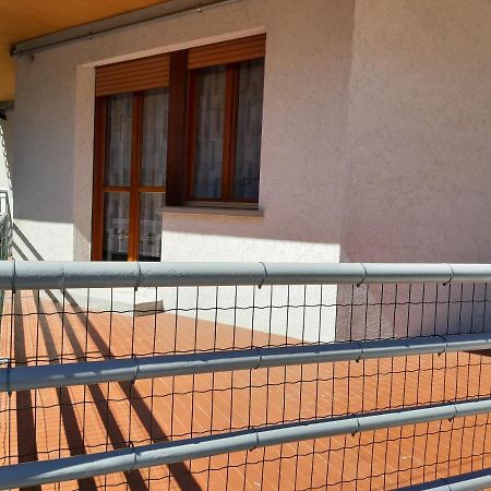 Appartamenti Estivi Lignano Sabbiadoro Dış mekan fotoğraf