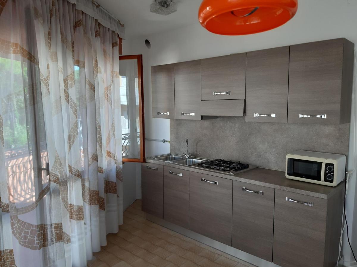 Appartamenti Estivi Lignano Sabbiadoro Dış mekan fotoğraf