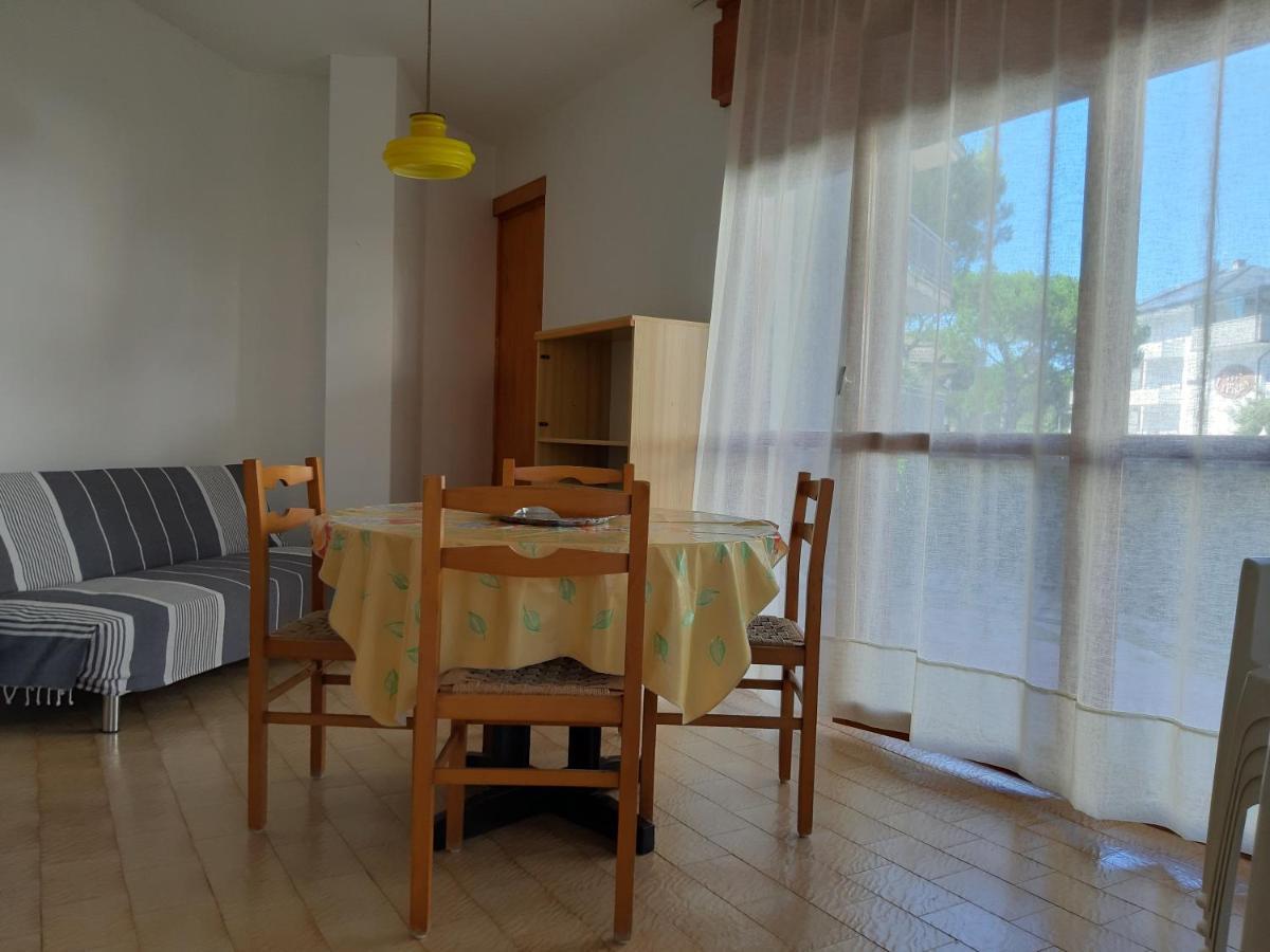 Appartamenti Estivi Lignano Sabbiadoro Dış mekan fotoğraf