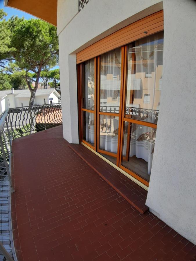Appartamenti Estivi Lignano Sabbiadoro Dış mekan fotoğraf