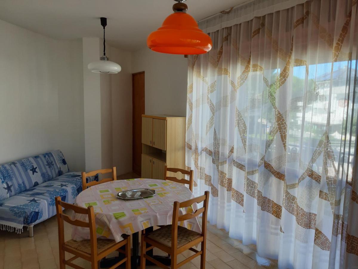Appartamenti Estivi Lignano Sabbiadoro Dış mekan fotoğraf